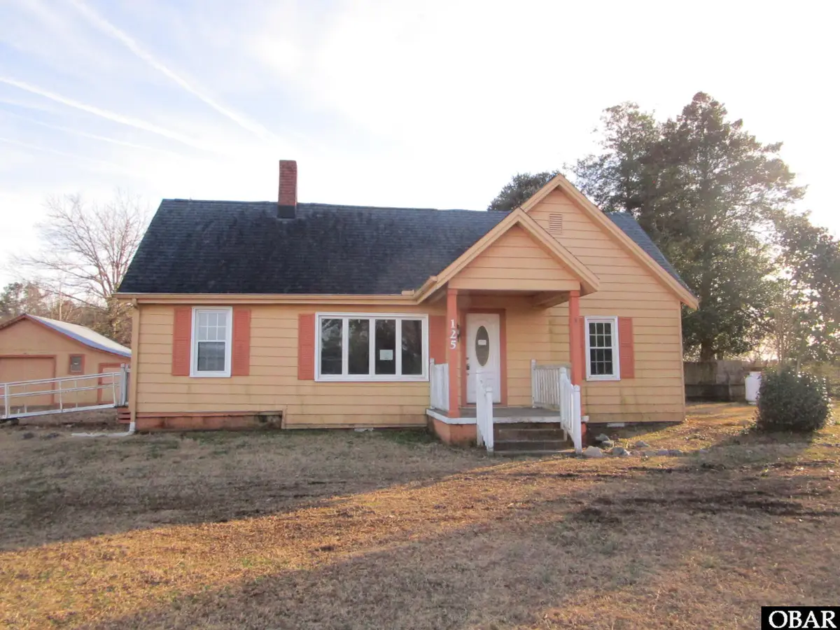125 Robert Walker Road, Moyock, NC 27958 - #1