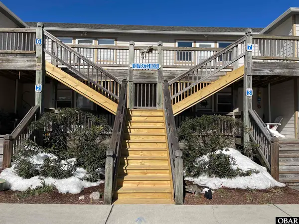 100 Pirates Moor Drive Unit 7, Kill Devil Hills, NC 27948