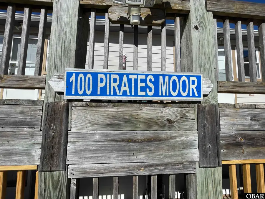 100 Pirates Moor Drive Unit 7, Kill Devil Hills, NC 27948 - #3