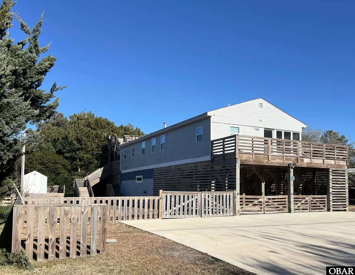 51219 Lullaby Lane, Frisco, NC 27936 - #1