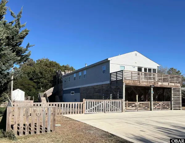 51219 Lullaby Lane, Frisco, NC 27936