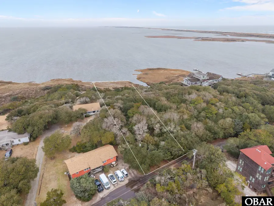 47138 Rocky Rollinson Road, Buxton, NC 27920 - #2