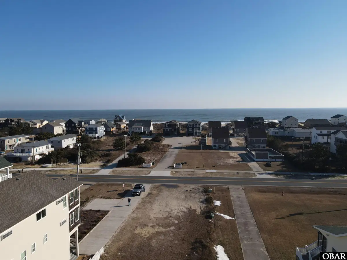 8530 S Old Oregon Inlet Road, Nags Head, NC 27959 - #1