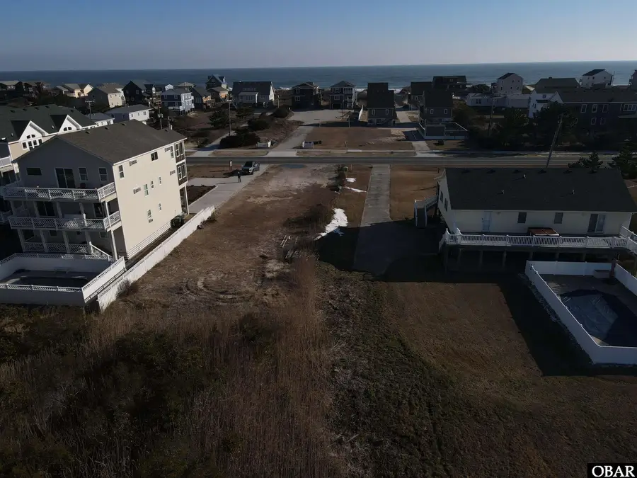 8530 S Old Oregon Inlet Road, Nags Head, NC 27959 - #3
