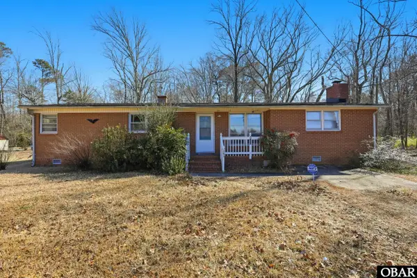 341 Middle Swamp Road, Gates, NC 27926