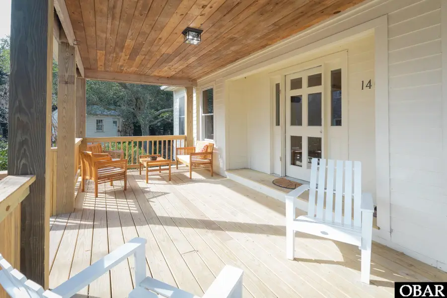 140 Lighthouse Road, Ocracoke, NC 27960 - #3