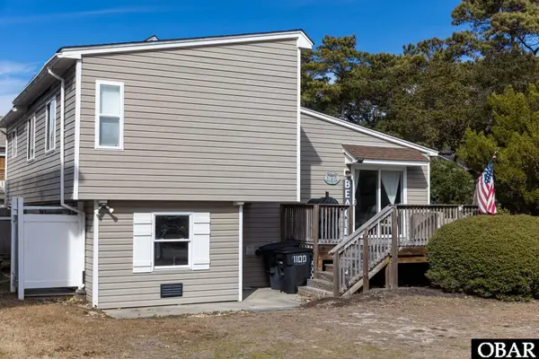 1100 W Durham Street, Kill Devil Hills, NC 27948