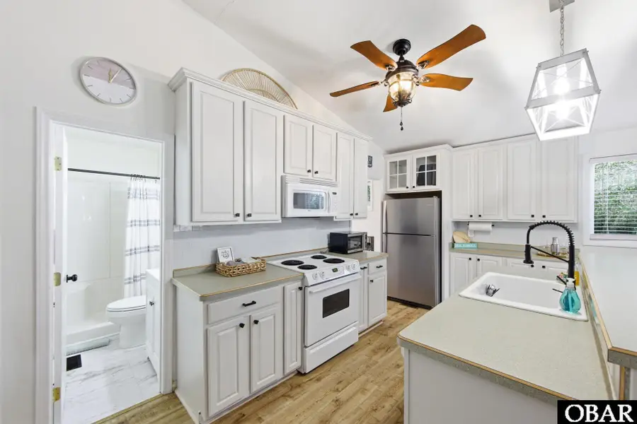 1100 W Durham Street, Kill Devil Hills, NC 27948 - #3