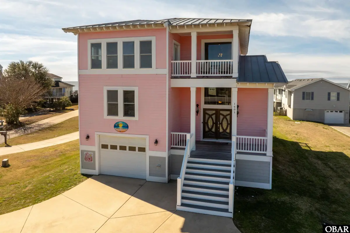 1601 Harbour View Drive, Kill Devil Hills, NC 27948 - #1
