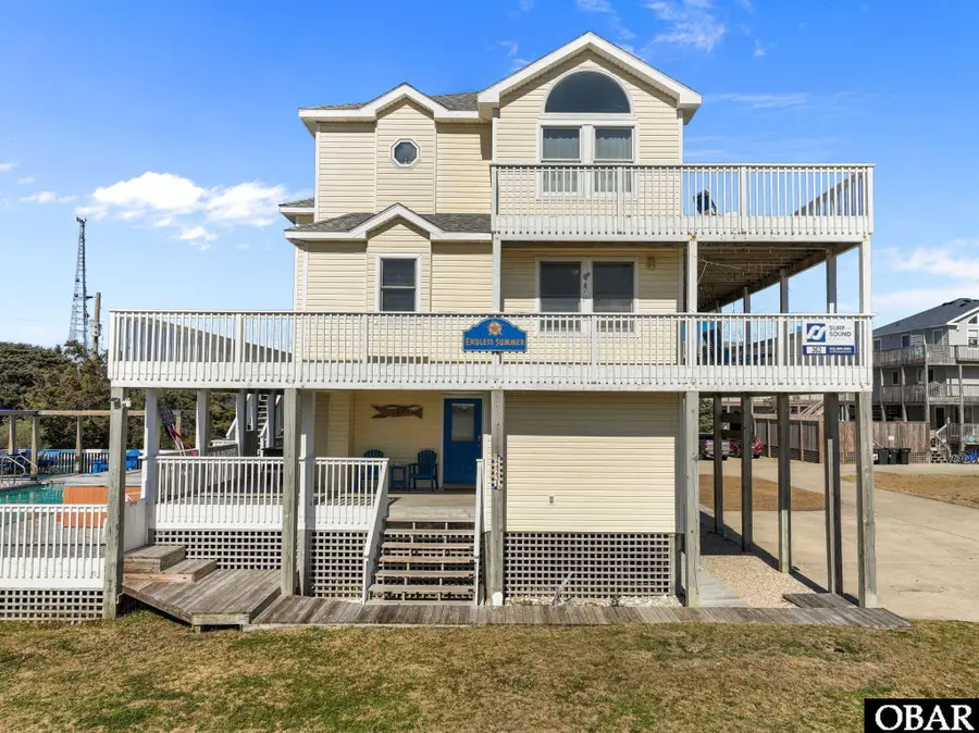 24231 South Shore Drive, Rodanthe, NC 27968 - #3