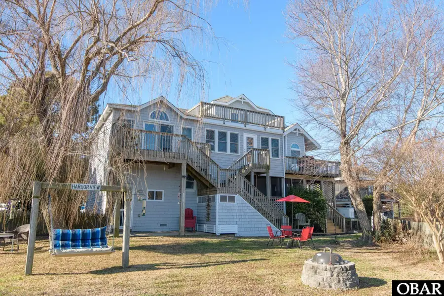 1408 Harbour View Drive, Kill Devil Hills, NC 27948 - #3