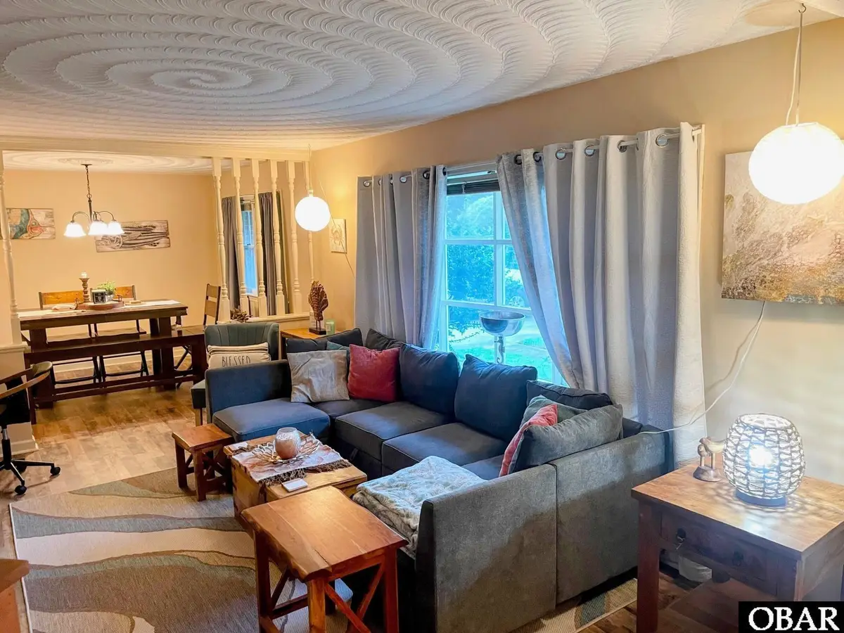 1146 E R Daniels Road, Wanchese, NC 27981 - #1