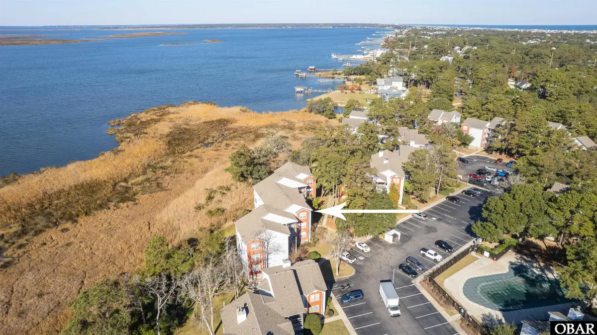 700 W First Street Unit E7, Kill Devil Hills, NC 27948 - #1