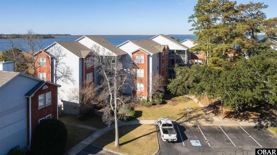 700 W First Street Unit E7, Kill Devil Hills, NC 27948 - #2