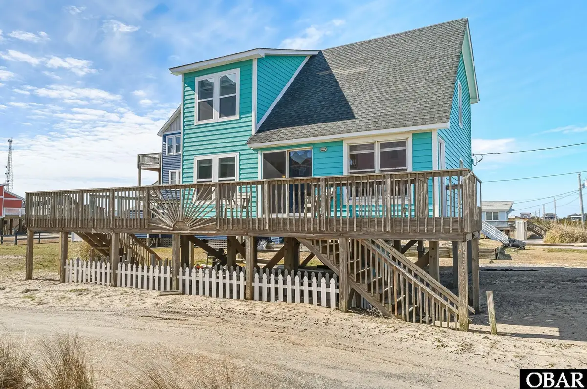 24258 Dean Avenue, Rodanthe, NC 27968 - #1