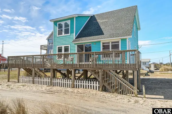 24258 Dean Avenue, Rodanthe, NC 27968