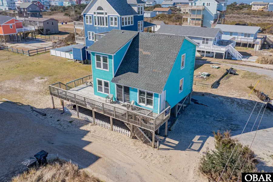 24258 Dean Avenue, Rodanthe, NC 27968 - #2