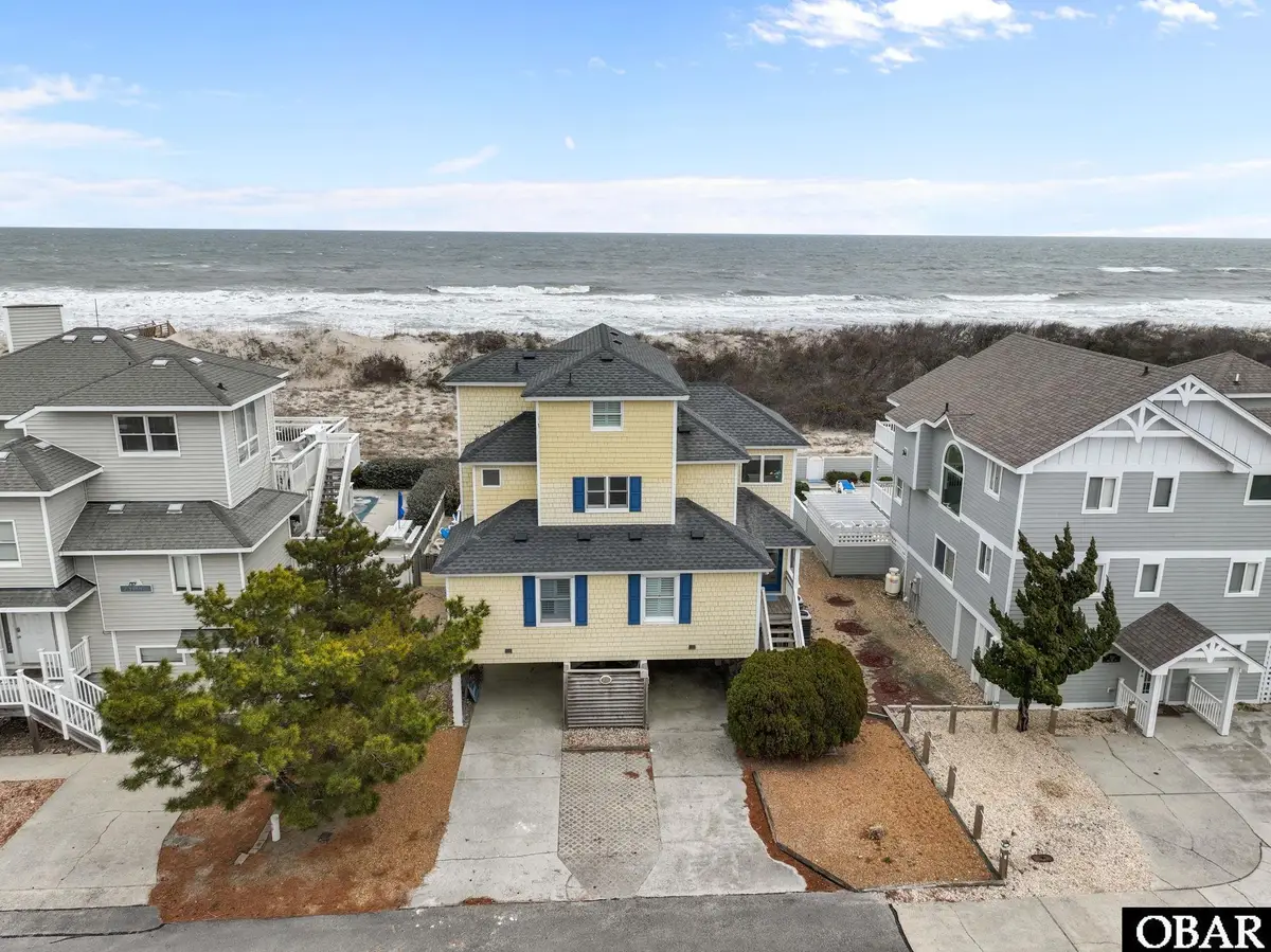 701 Spinnaker Arch, Corolla, NC 27927 - #1