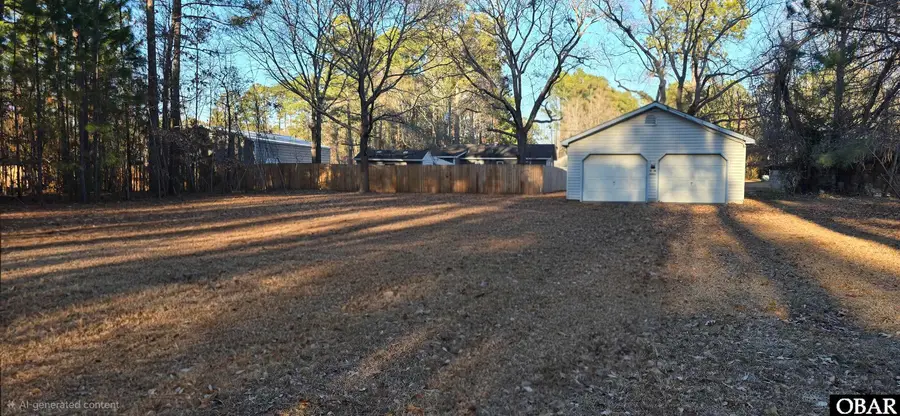 307 & 305 Zuni Trail Lot #85 & 86, Edenton, NC 27932 - #3