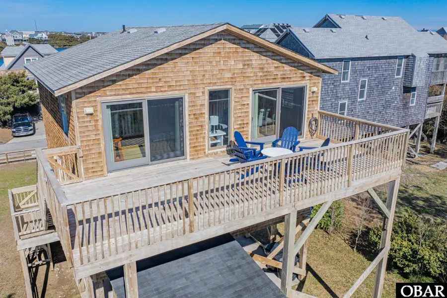 26232 Wimble Shores Drive, Salvo, NC 27972 - #3