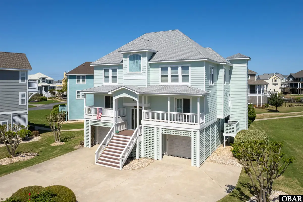 18 Spinnaker Court, Manteo, NC 27954 - #1