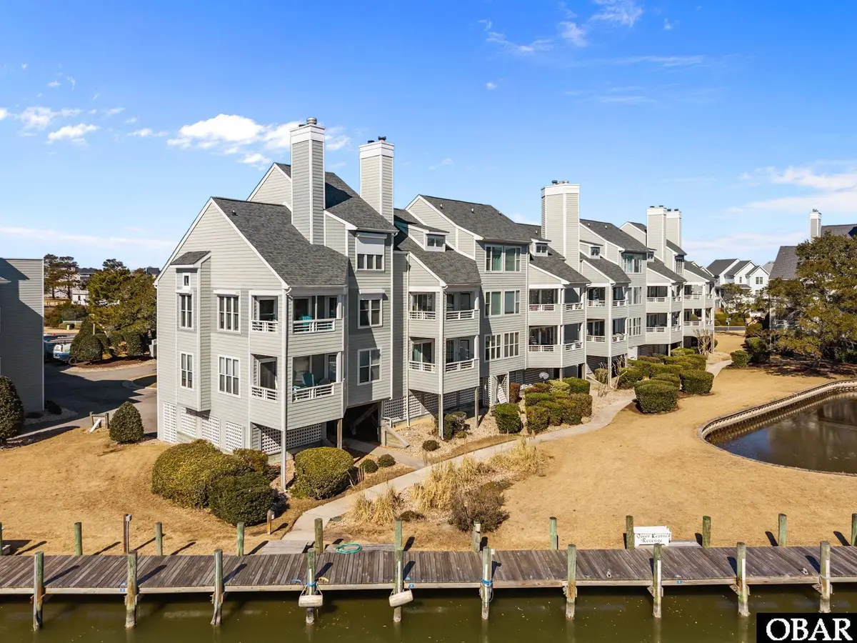213 Pirates Way Unit 213, Manteo, NC 27954 - #1