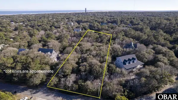 0 Ridge Trail Lot 3, Buxton, NC 27920