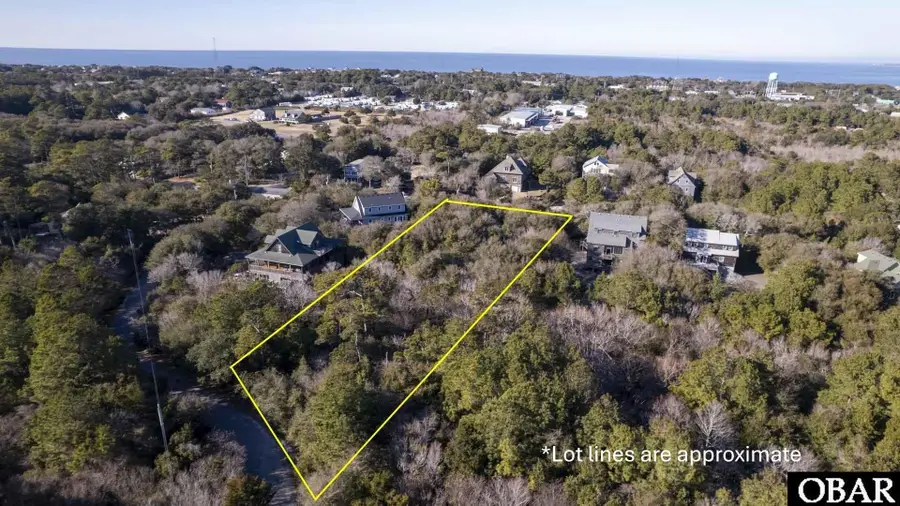 0 Ridge Trail Lot 3, Buxton, NC 27920 - #2