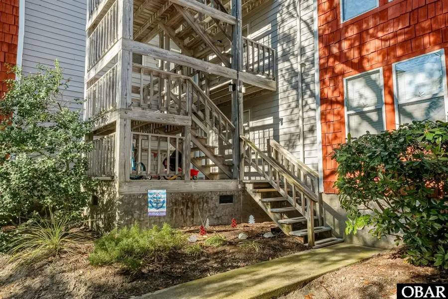 700 W First Street Unit J-11, Kill Devil Hills, NC 27948 - #2