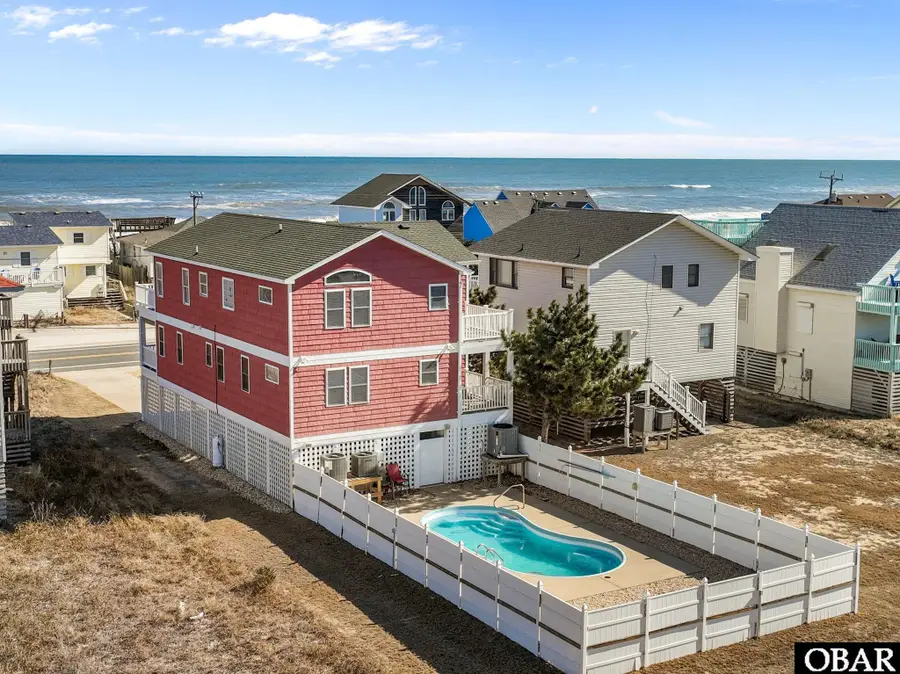 4406 N Virginia Dare Trail, Kitty Hawk, NC 27949 - Image #2