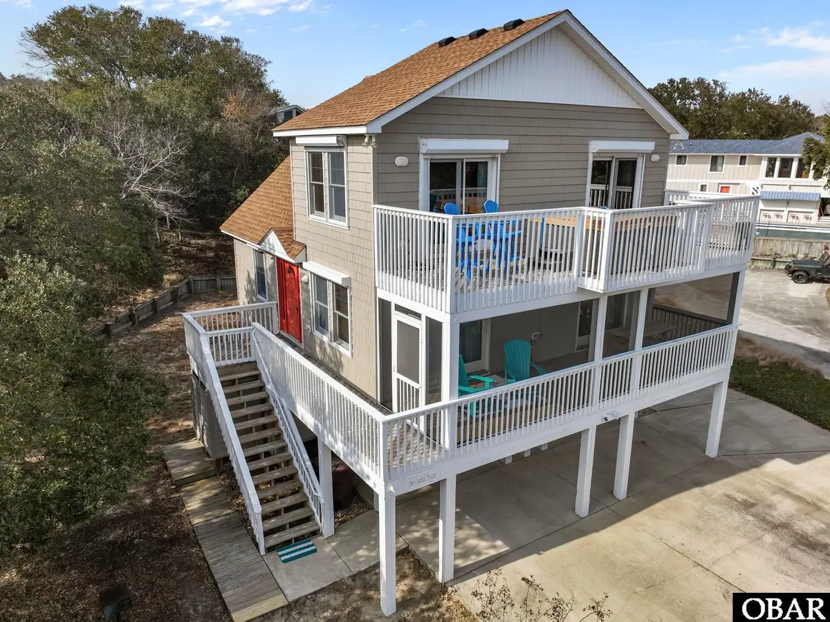 40 Ninth Avenue, Southern Shores, NC 27949 - #1
