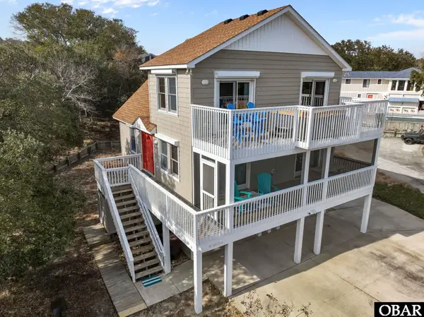 40 Ninth Avenue, Southern Shores, NC 27949