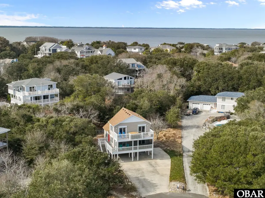 40 Ninth Avenue, Southern Shores, NC 27949 - #3