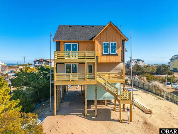 10422 S Colony South Drive, Nags Head, NC 27959