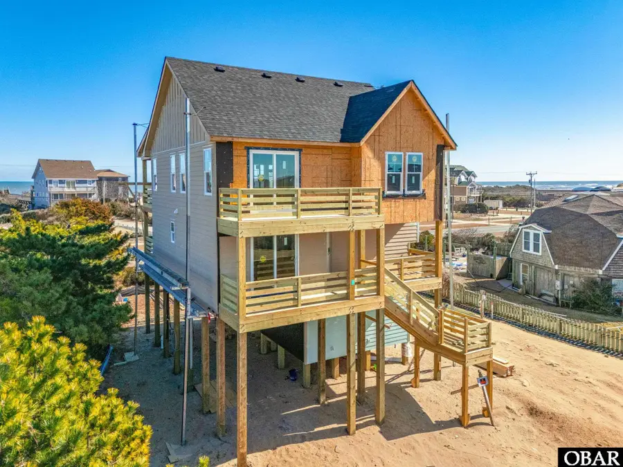 10422 S Colony South Drive, Nags Head, NC 27959 - #3