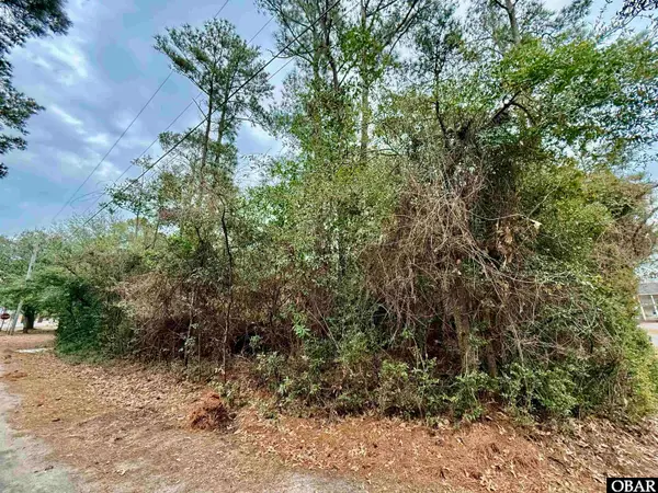 0 Holly Ridge Road Lot 0, Manteo, NC 27954