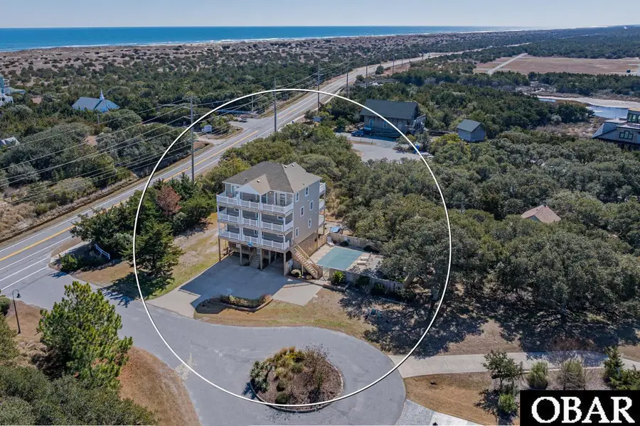 27200 Sunset Court, Salvo, NC 27972 - #2