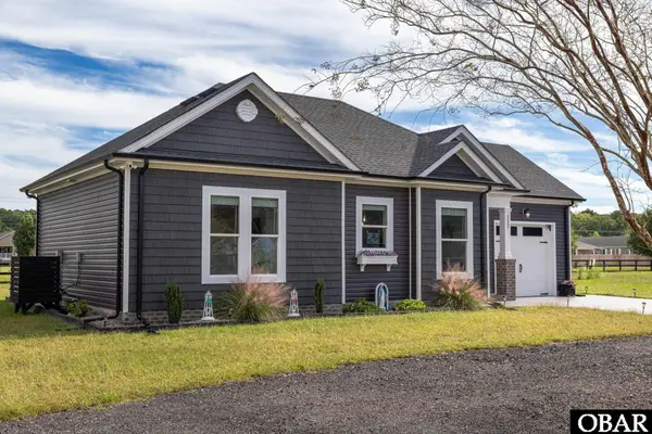 117 Worth Guard Road, Coinjock, NC 27923