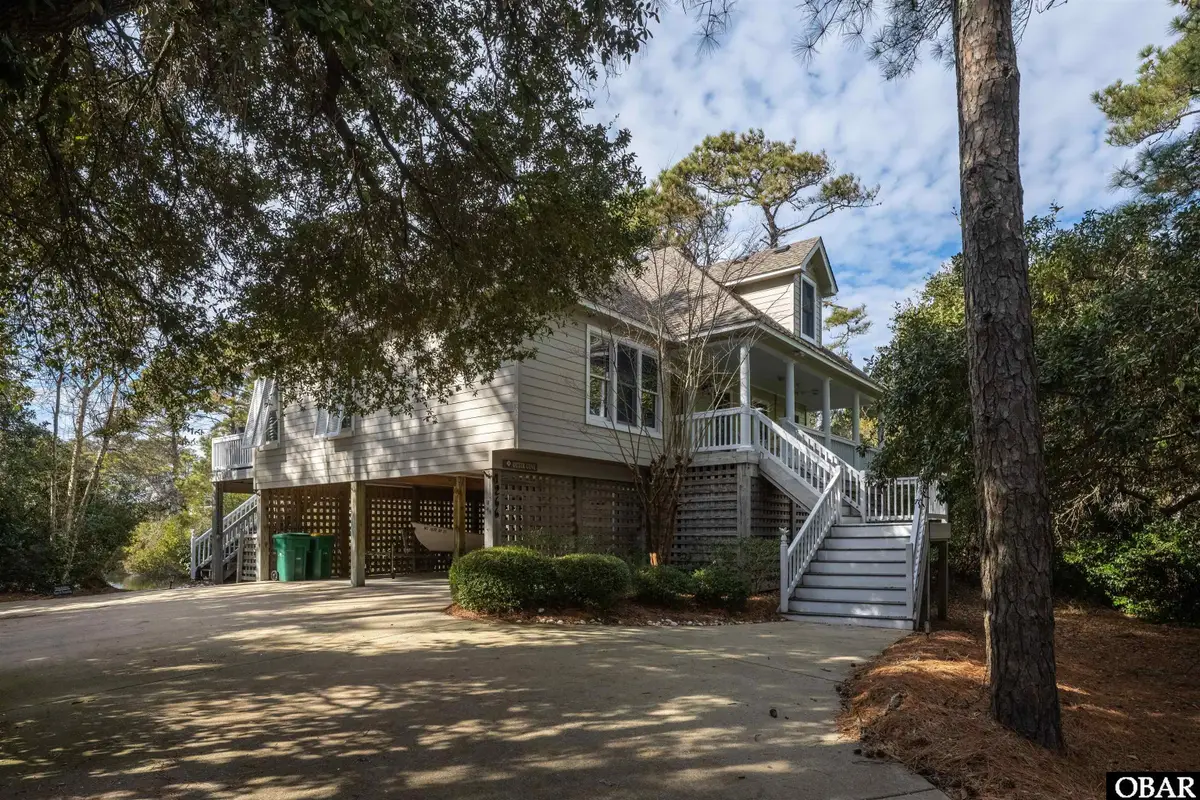 1266 Lakeside Drive, Corolla, NC 27927 - #1