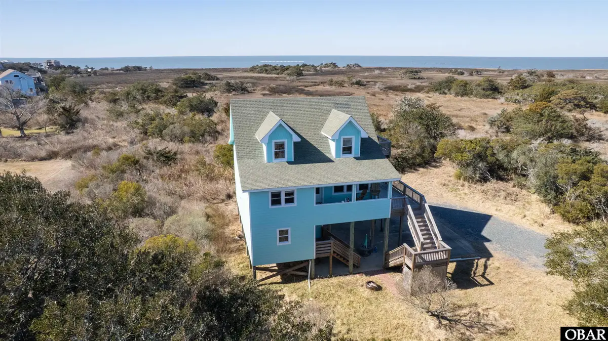 40522 N North End Road, Avon, NC 27915 - #1