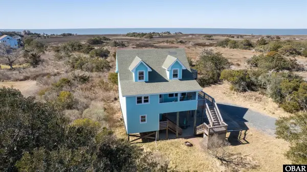 40522 N North End Road, Avon, NC 27915