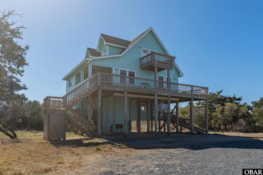 40522 N North End Road, Avon, NC 27915 - #2