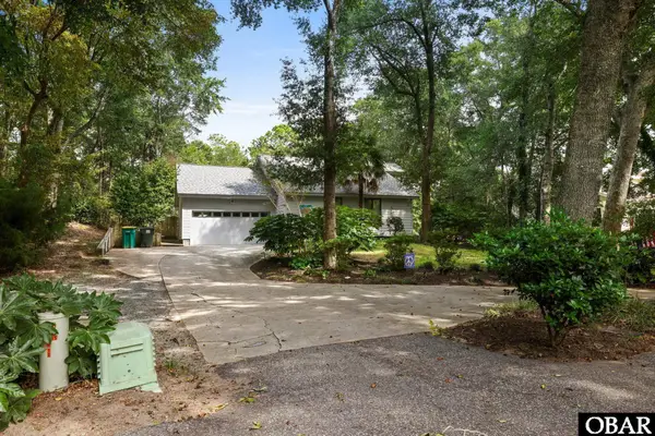 40 Juniper Trail, Southern Shores, NC 27949