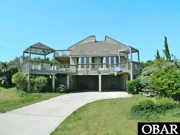 118 Spindrift Lane, Duck, NC 27949