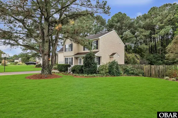 124 Annas Way, Grandy, NC 27939