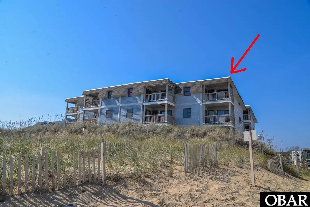 1633 N Virginia Dare Trail Unit 3A, Kill Devil Hills, NC 27948 - #1