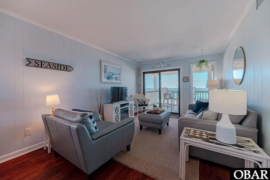 1633 N Virginia Dare Trail Unit 3A, Kill Devil Hills, NC 27948 - #2