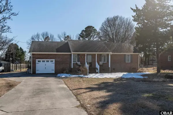 1027 Simpson Ditch Road, Elizabeth City, NC 27909