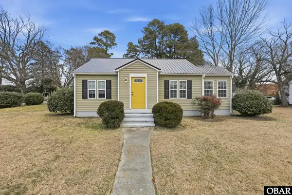 1250 N Road Street, Elizabeth City, NC 27909