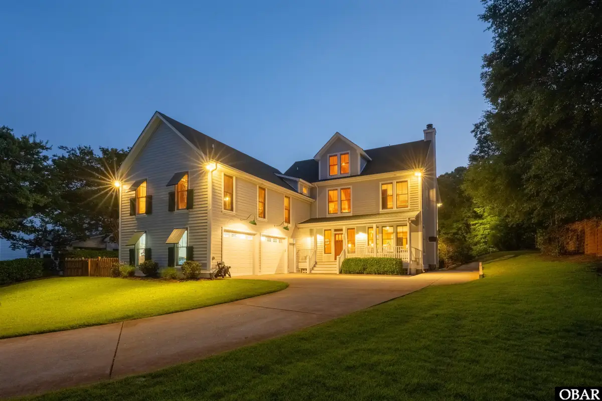 137 Bayberry Trail, Southern Shores, NC 27949 - #1